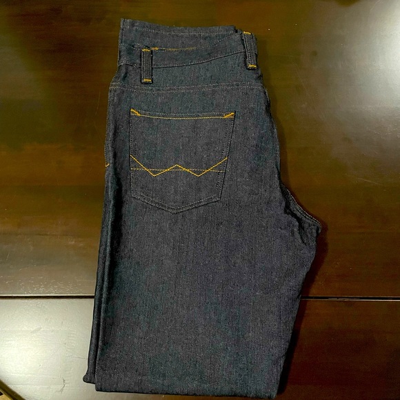 Freeworld Jeans size 36 - Picture 3 of 4